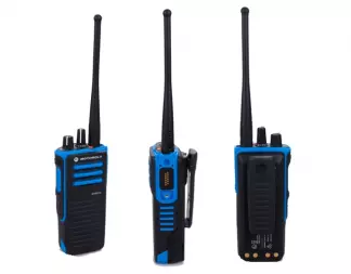 Motorola DP4401Ex