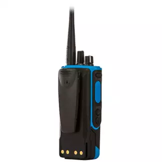 Motorola DP4401Ex