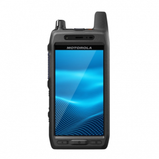 Motorola Evolve LTE Handheld