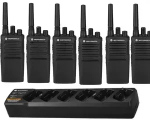 Motorola XT420