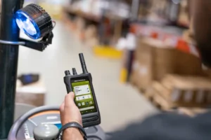 Motorola MOTOTRBO ION