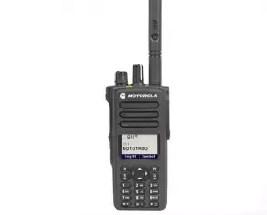 Motorola DP4800e