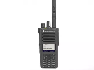 Motorola DP4800e