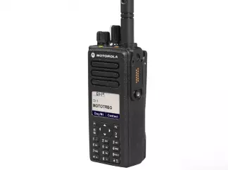 Motorola DP4800e