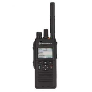 Motorola MTP3500