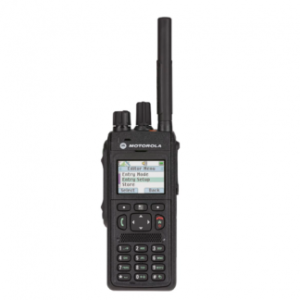 Motorola MTP3550