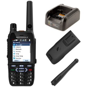Motorola MXP600