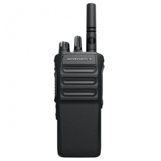 Motorola R7a