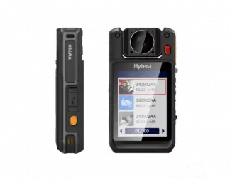 Hytera Body Worn Camera VM780 / Remote Speaker Microphone - Six Pack - Image 5
