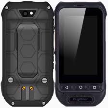 RugGear RG360