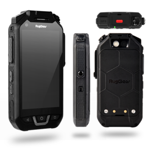 RugGear RG750