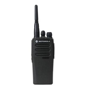 Motorola CP200d