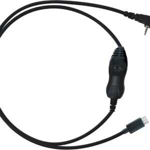 PC03 USB-C Programming Cable