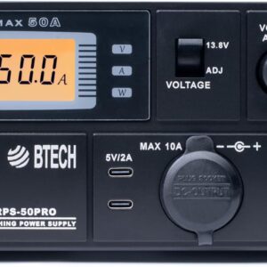 BTECH RPS-50PRO