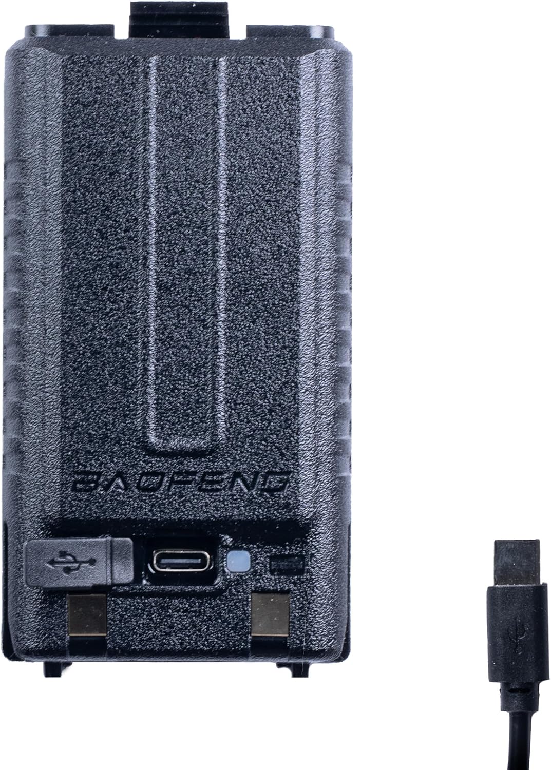 BL-5RH 2500mAh Replacement Battery for BF-F8HP PRO - Image 5