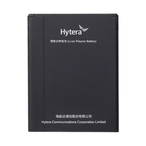 Hytera BP4901 Lithium Polymer Battery | PNC560