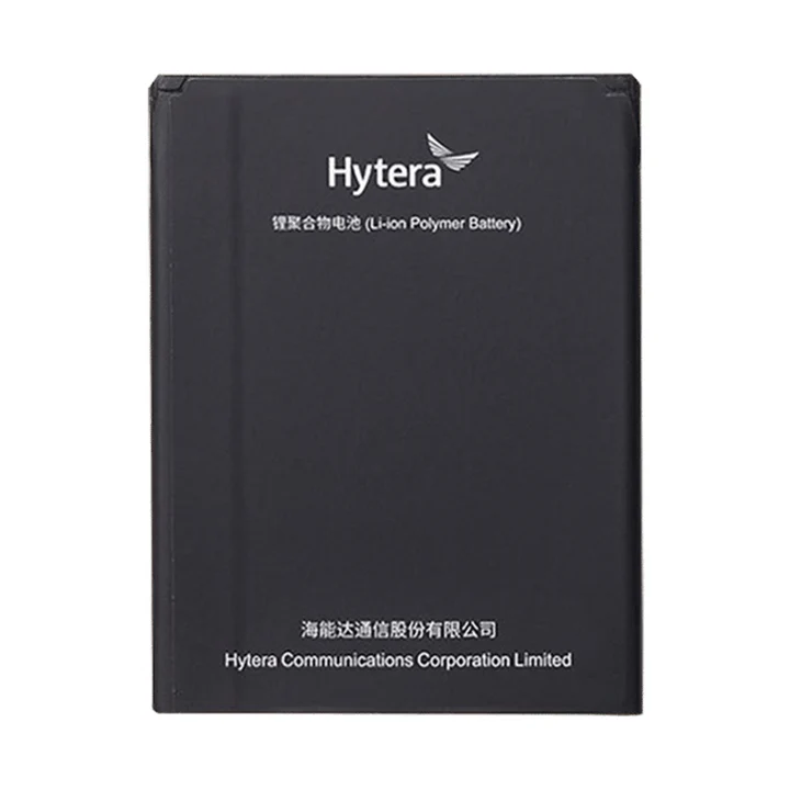 Hytera BP4901 Lithium Polymer Battery | PNC560