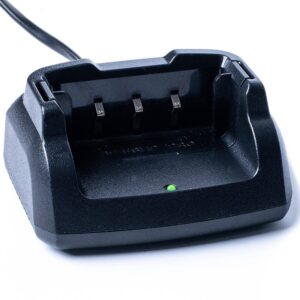 CH-5RH Charger Kit, BF-F8HP PRO Desktop Charger