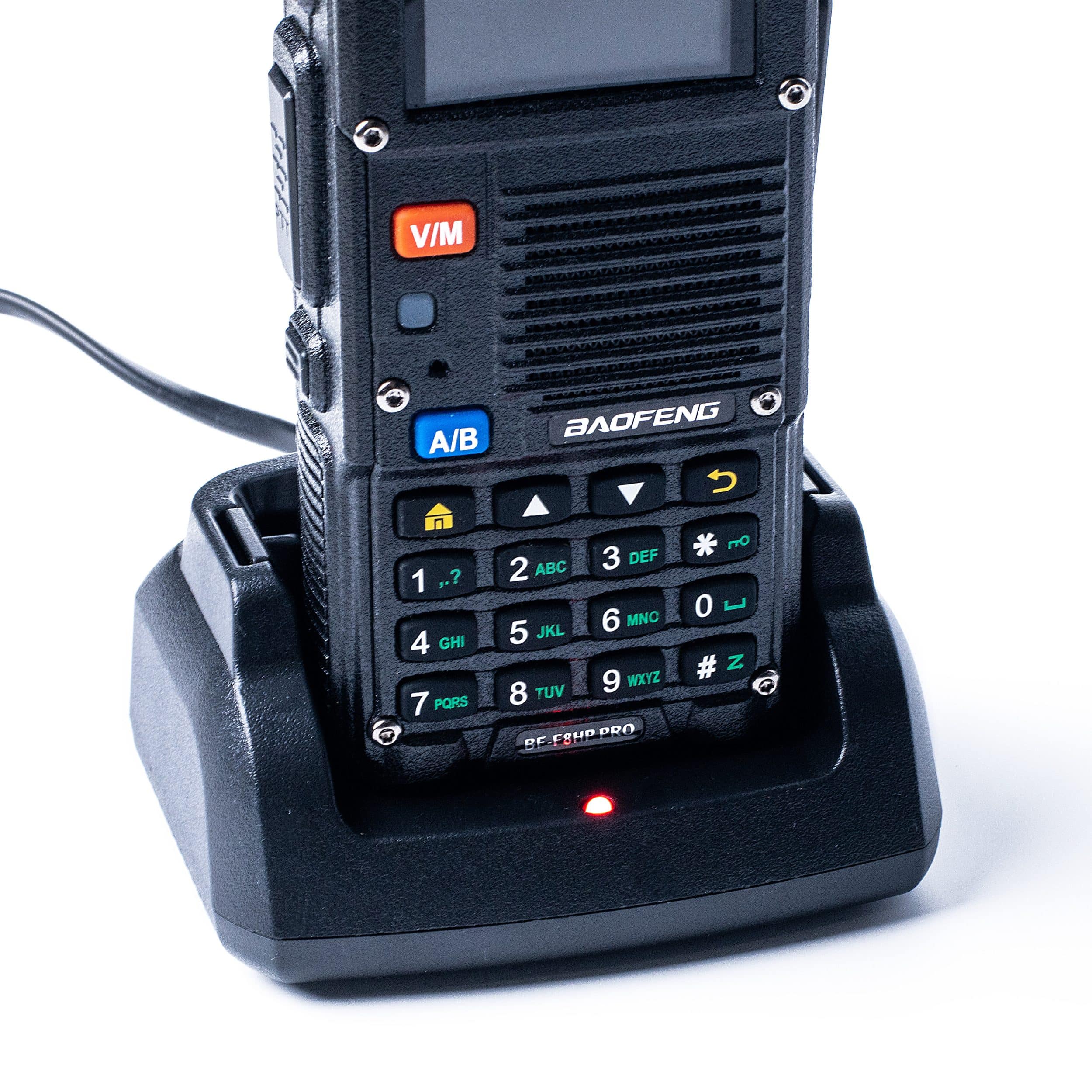 CH-5RH Charger Kit, BF-F8HP PRO Desktop Charger - Image 3