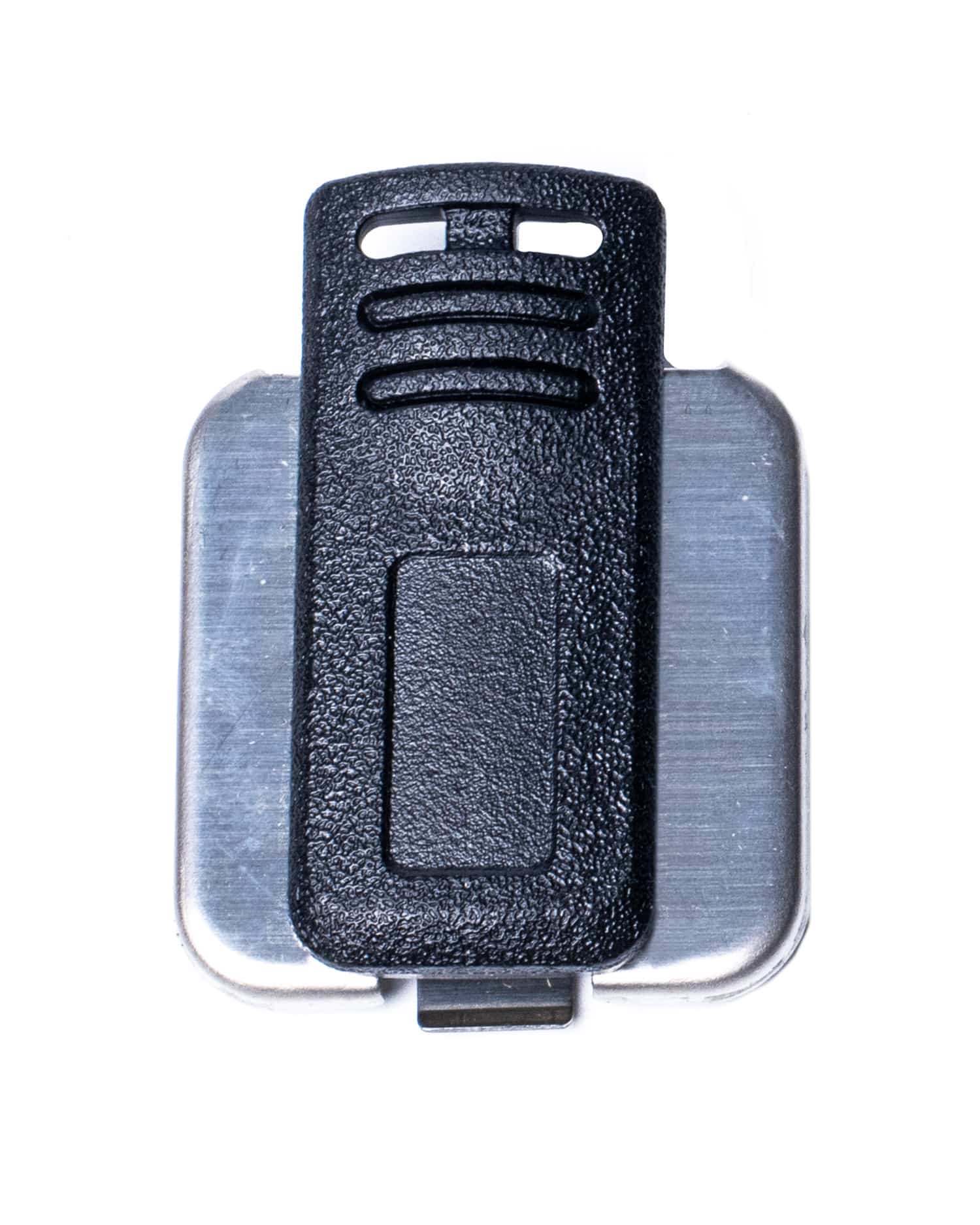 BTECH Belt Clip Mount for BS-22, BS-50 & HS-50 Speaker Microphones