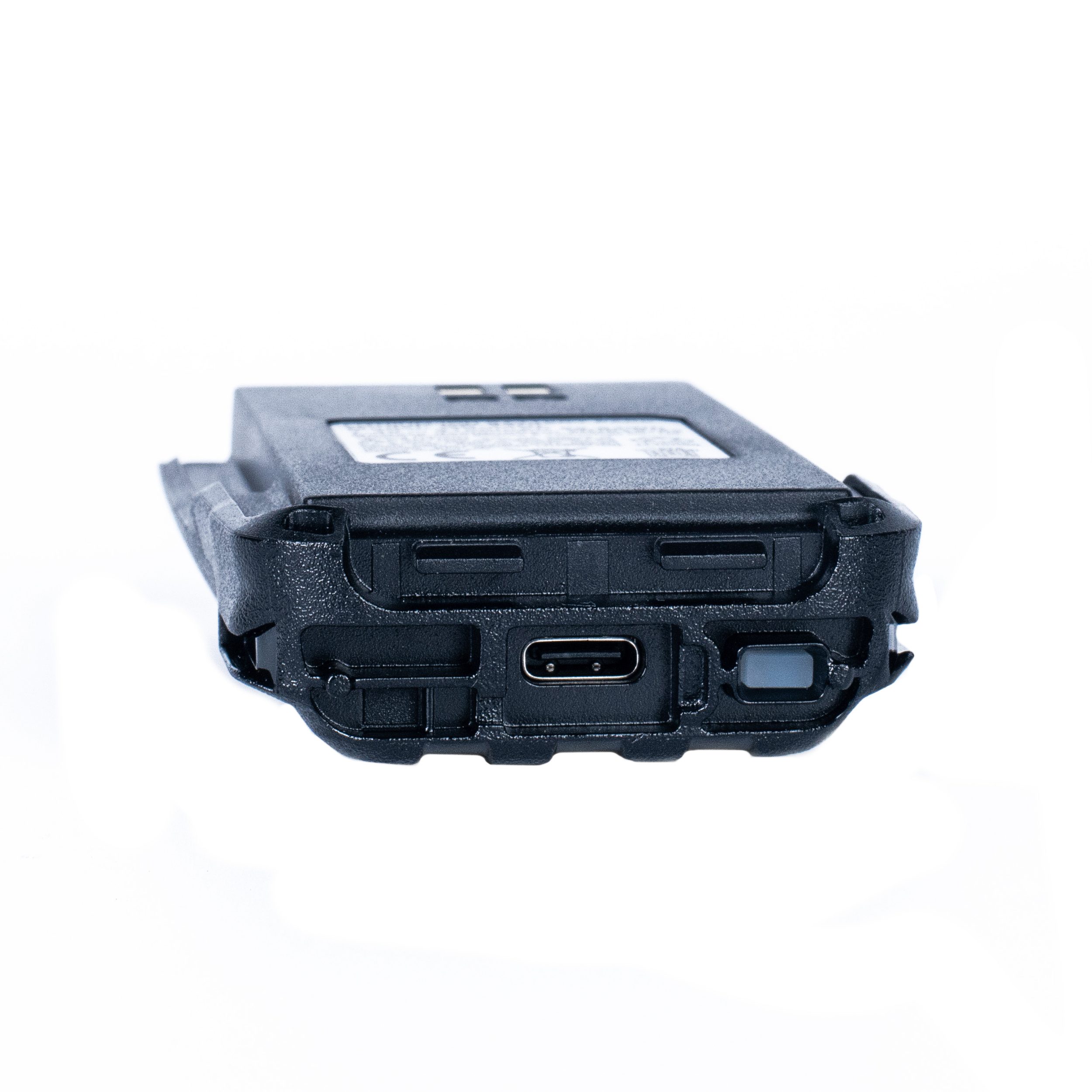 QB-44HL 3100mAh USB-C Battery + Belt Clip - Image 4