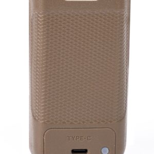 BP-26B 2600mAh Replacement Battery for UV-PRO (Tan)