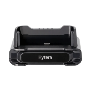 Hytera CH20L19 Desktop Charger | Dual‑Pocket for PNC560