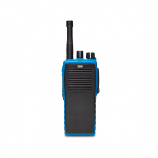 DT952 DMR/Analogue Licence Free PMR446 ATEX II2 Ex ib IIC T4 Gb, Two Way Radio - Image 2