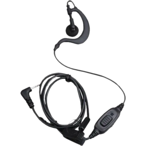 Hytera EHS26R C-Style Earset | For PNC360S