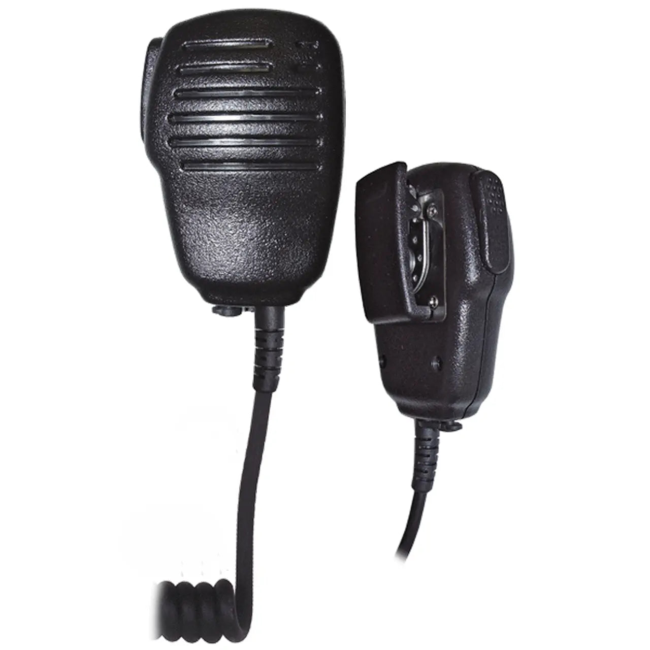 Flare Compact Mini Speaker Microphone | Lightweight Remote Mic