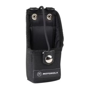 Motorola HLN9701 Nylon Case with Belt Loop | 3 Inch