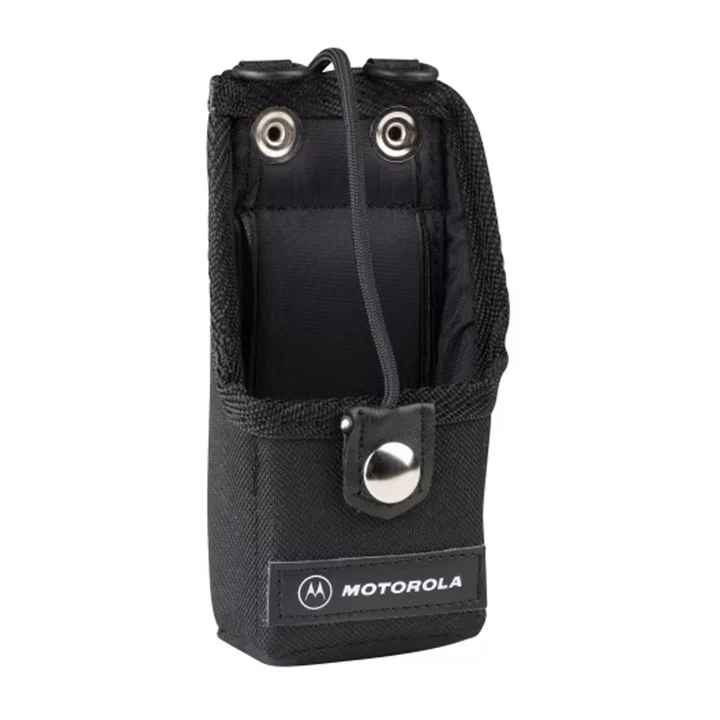 Motorola HLN9701 Nylon Case with Belt Loop | 3 Inch