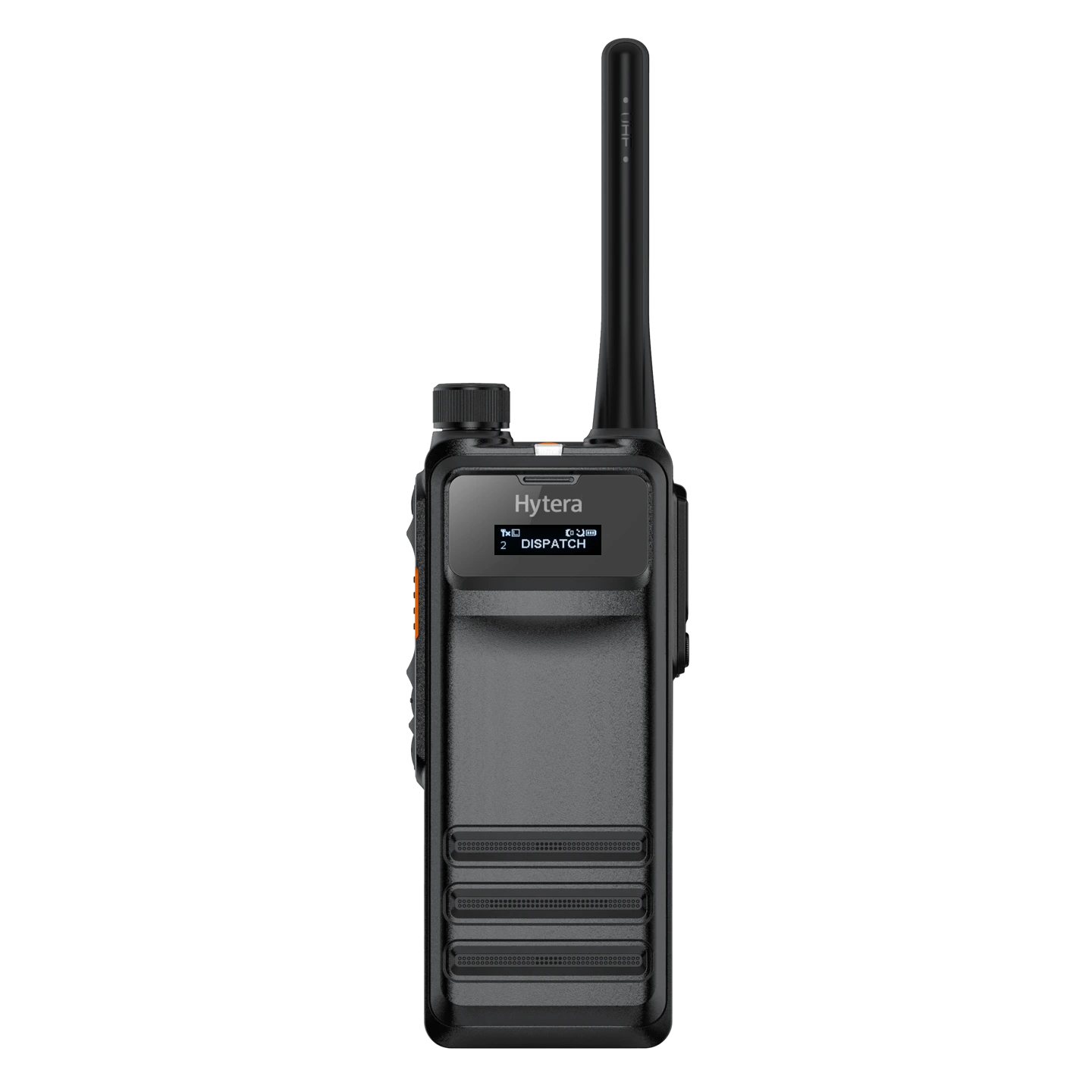 Hytera HP702 Bulk Kit | 6 Digital Radios with 6‑Bank Charger - Image 4
