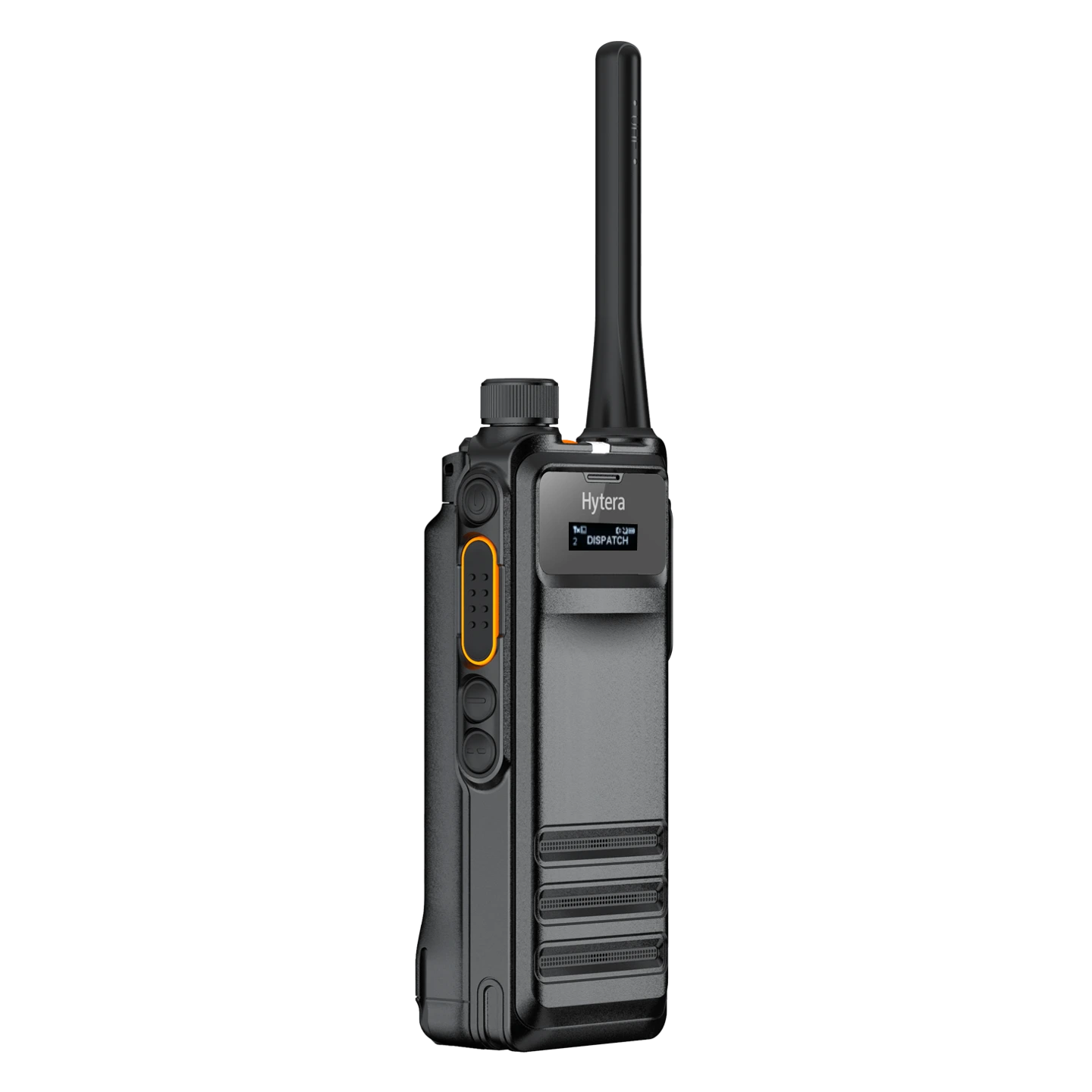 Hytera HP702 DMR Radio Preowned | Professional Digital Two‑Way Radio - Image 3