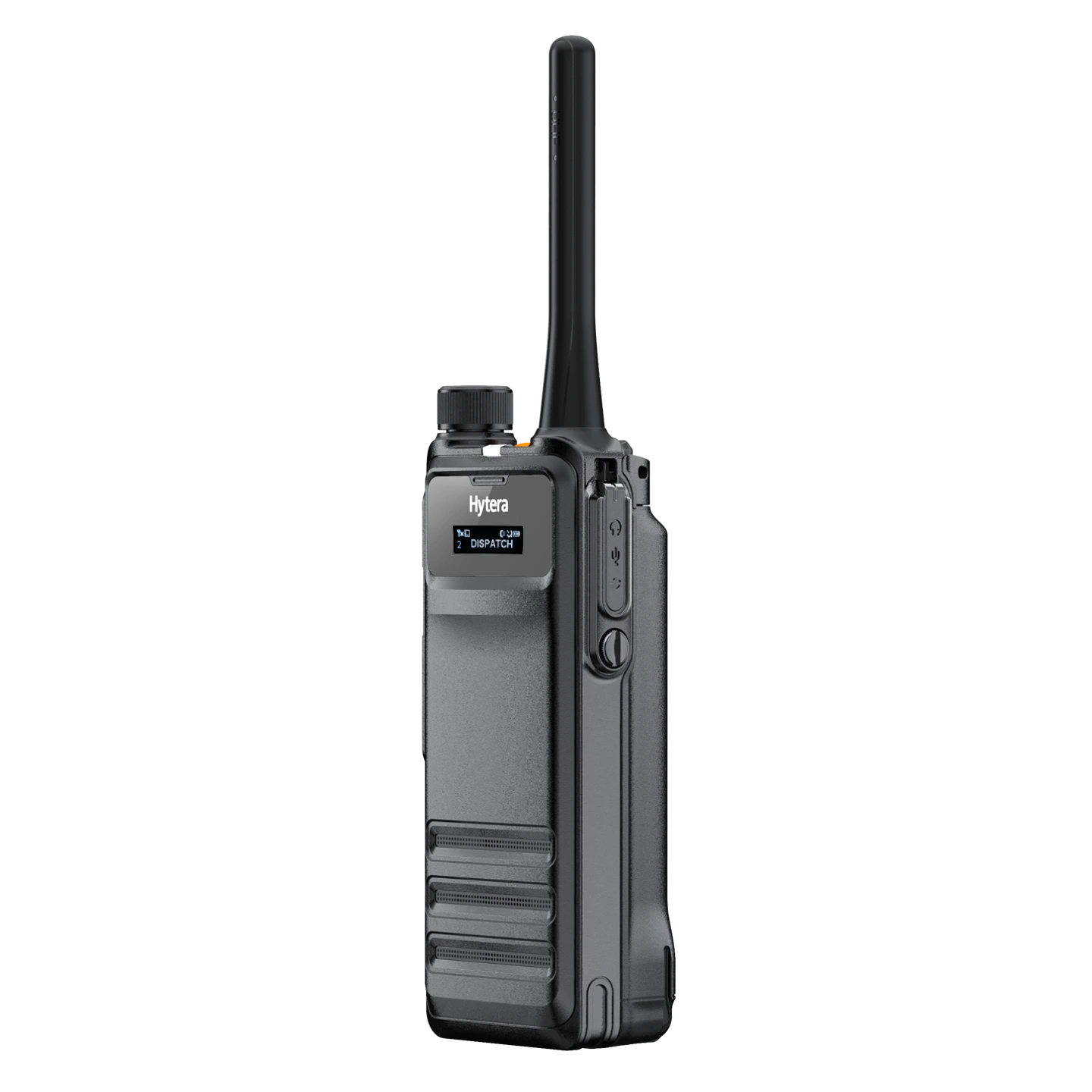 Hytera HP702 DMR Radio Preowned | Professional Digital Two‑Way Radio - Image 4