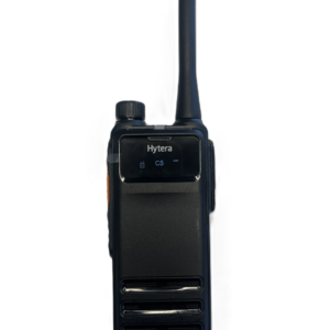 Hytera HP702 DMR Radio Preowned | Professional Digital Two‑Way Radio