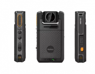Hytera Body Worn Camera VM780 / Remote Speaker Microphone - Six Pack - Image 3