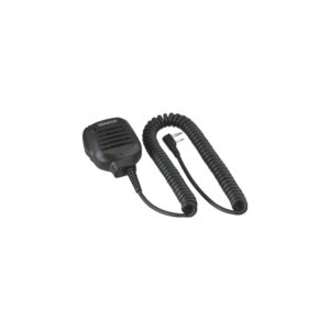 Kenwood KMC‑45D Speaker Mic | Remote Mic for Kenwood 2 Pin Radios