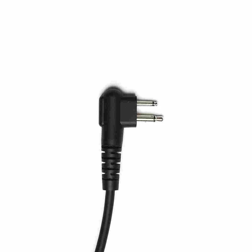 Comfit® Noise‑Canceling Boom Microphone (M‑1) | Motorola CP200, BPR40 & More - Image 2