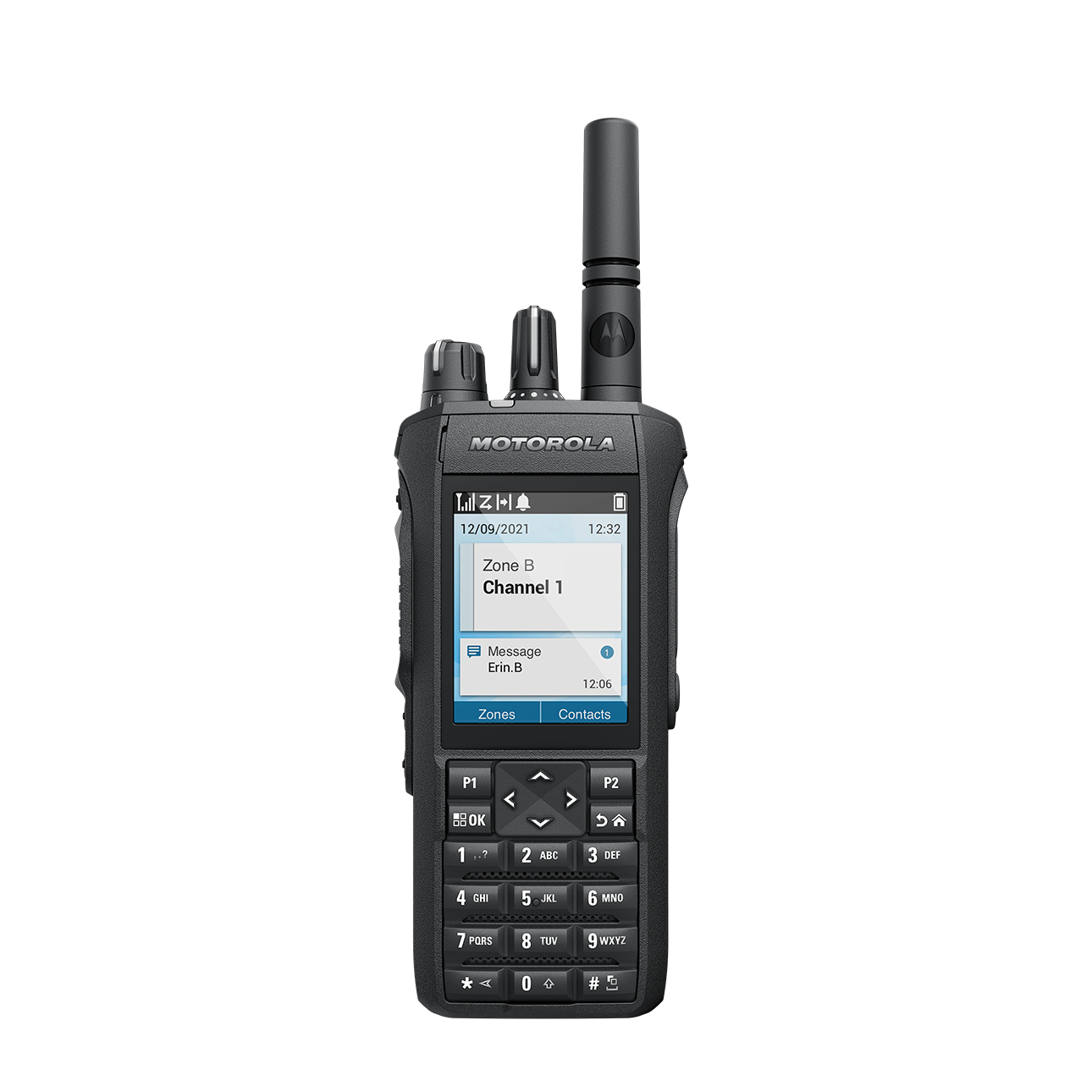 MOTOTRBO R7 FKP - Image 2