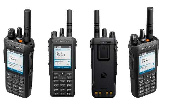 MOTOTRBO R7 FKP