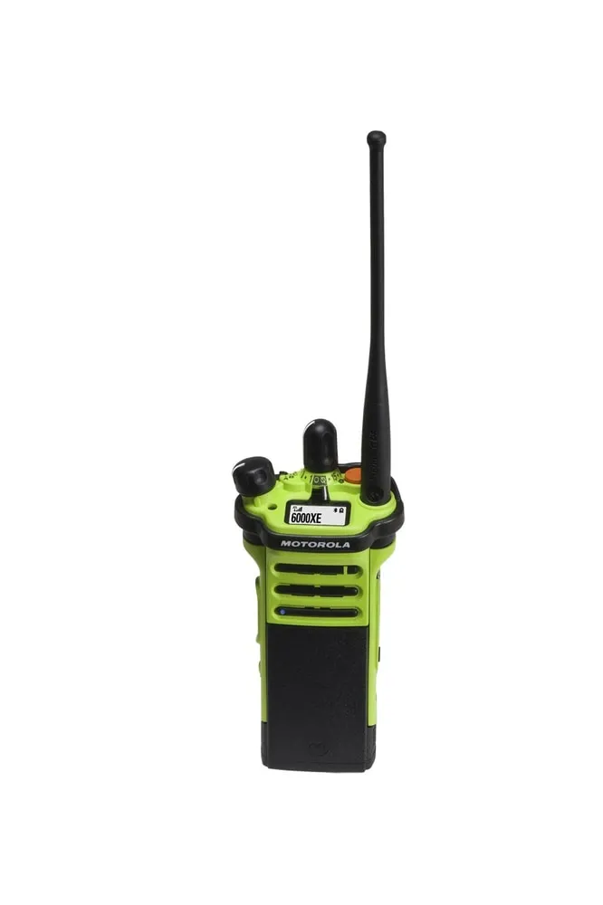 Motorola APX 6000XE