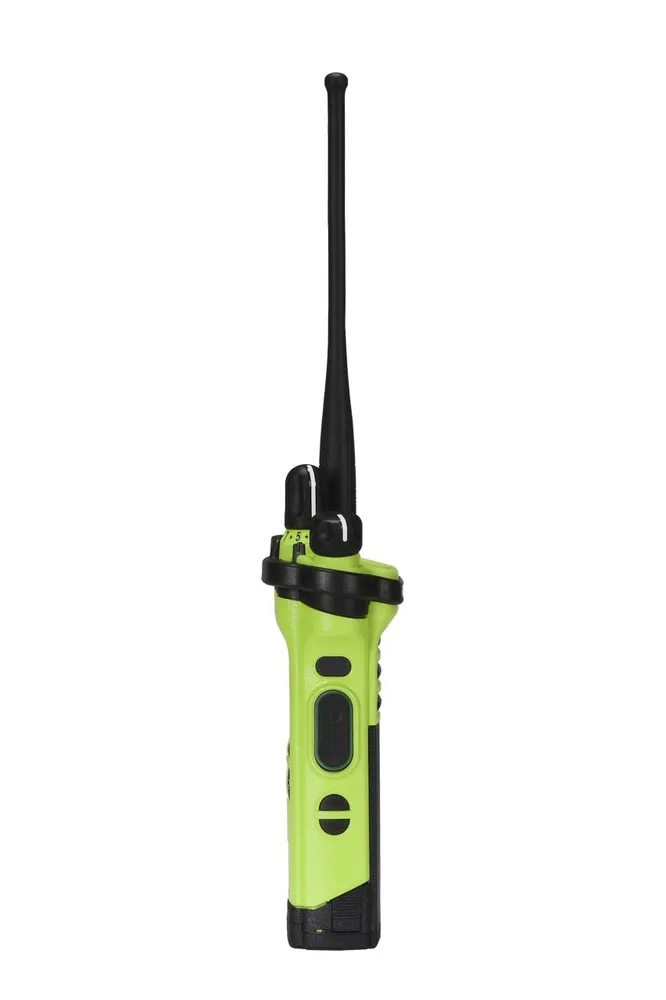 Motorola APX 6000XE - Image 4