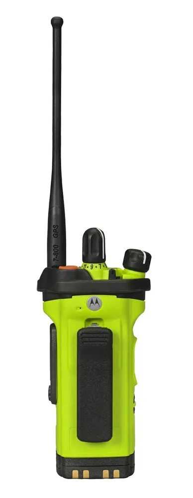 Motorola APX 6000XE - Image 3