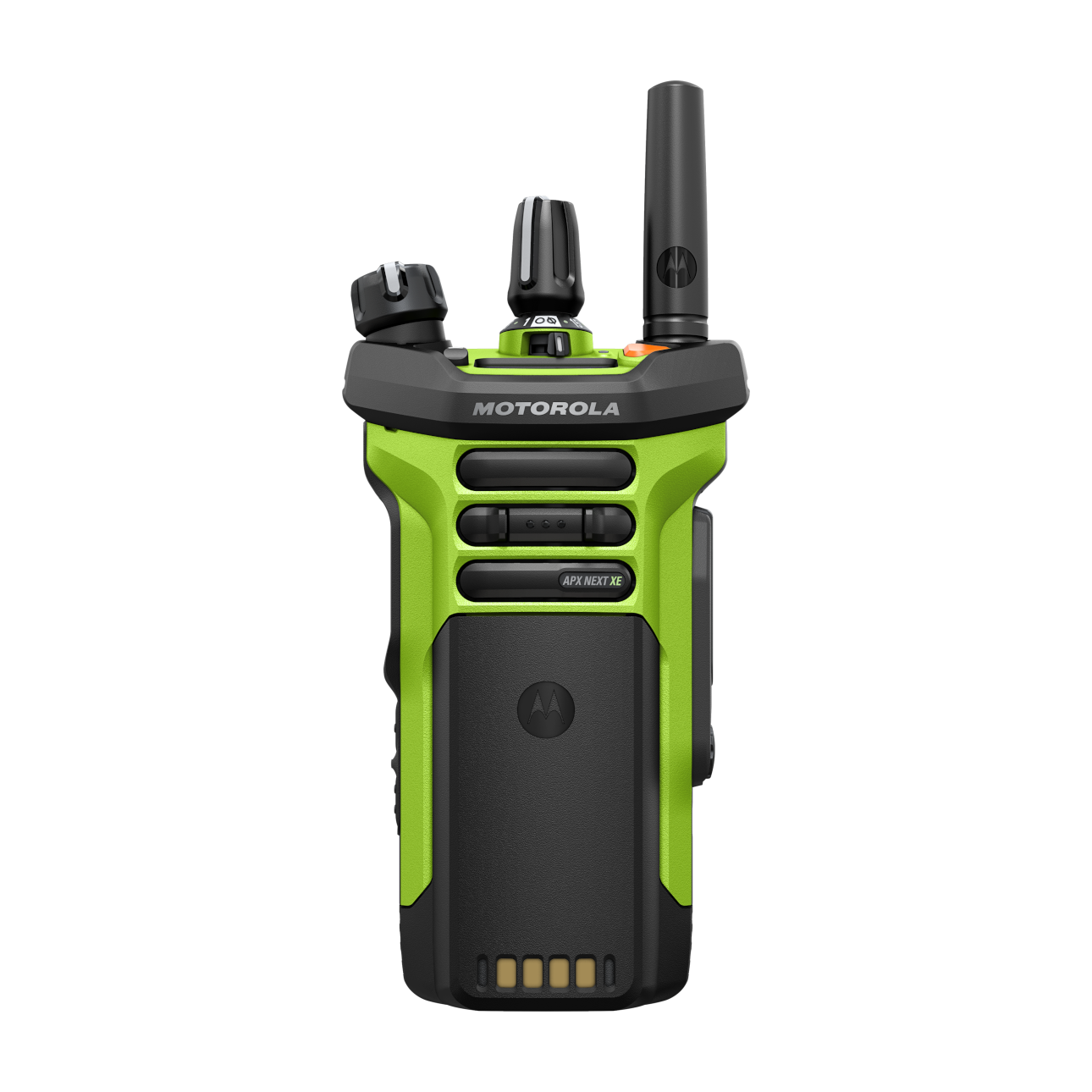 Motorola APX NEXT XE - Image 4