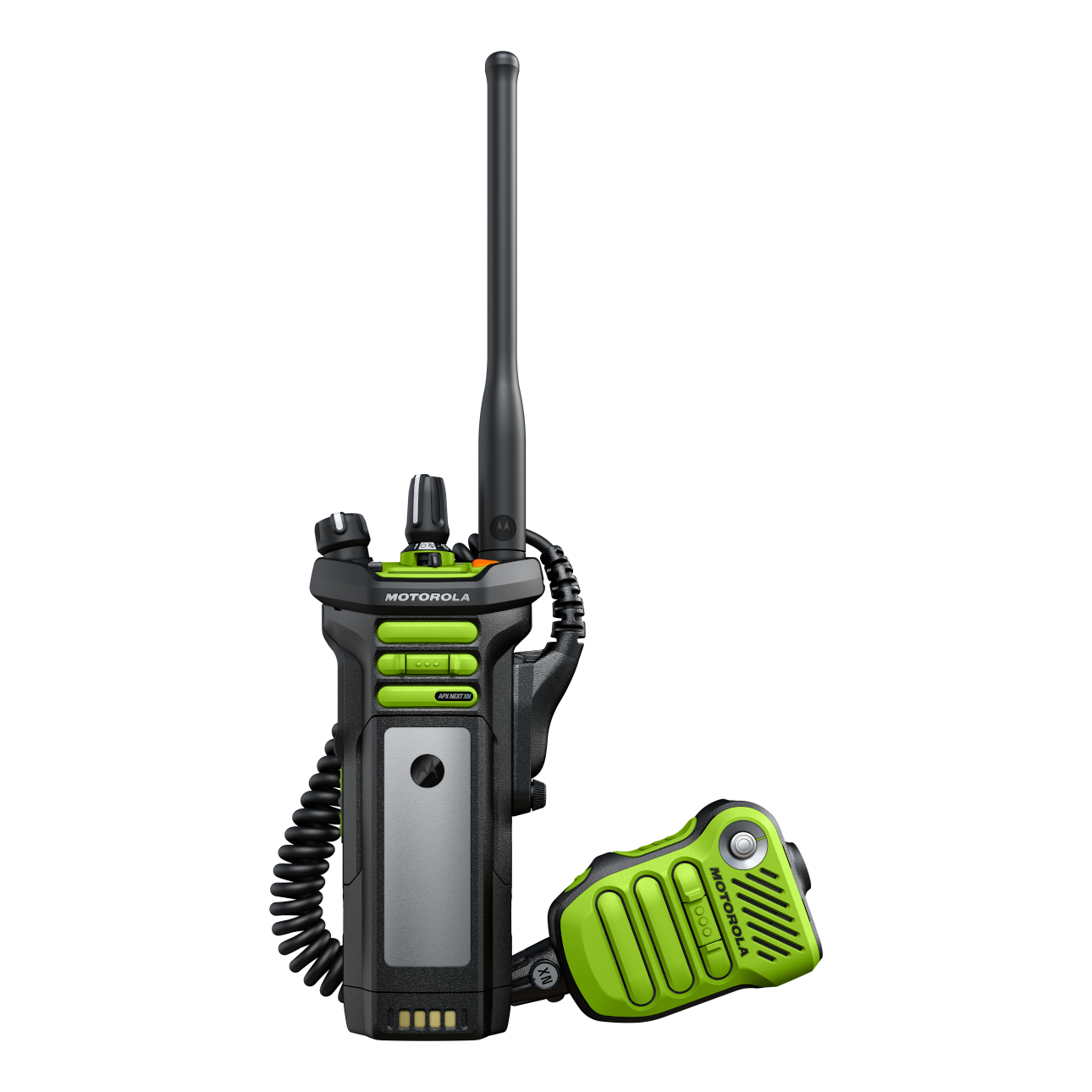 Motorola APX NEXT XN - Image 2