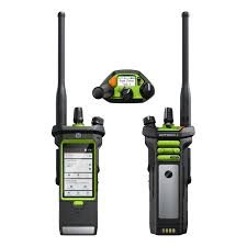 Motorola APX NEXT XN