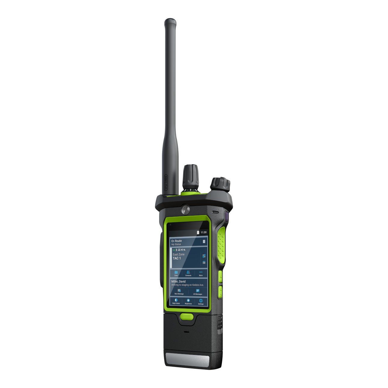 Motorola APX NEXT XN - Image 4