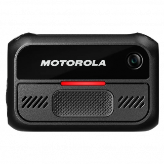 Motorola Body Worn Camera V200