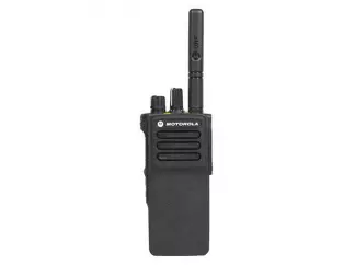 Motorola DP4400e Six Pack - Image 2
